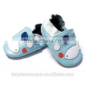 Wholesale Moccasins Shoes,toddler Baby Shoes, Infant Soft Shoes,2016 New photo-2