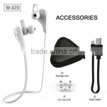 Bluetooth Earphones, 2016 New Style Sport Jogger Earphones photo-3
