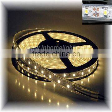 Flexible light strip lamp waterproof DC 12V 3528 rgb led smd lights