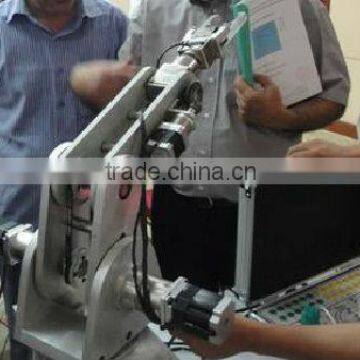 Vocational education equipment,Engineering laboratory equipment,School supply,6-Freedom Robot Arm Simulator Training Equipment