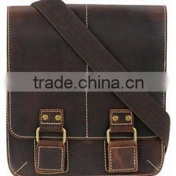 Leather Netbook bag high quality at 'Ayaan'