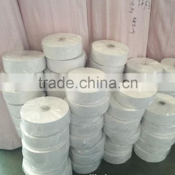 9cm*100m cut away non-woven embroidery interlining