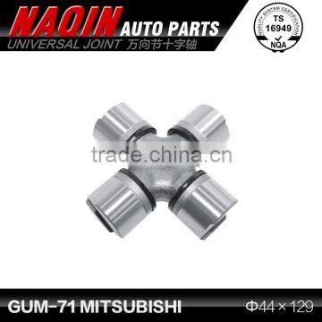 Universal Joint cross GUM-71 44*129 for MITSUBISHI OEM:14501-27000