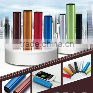 Power Bank Battery Charger Universal USB Backup Portable External Pack 2200mAh