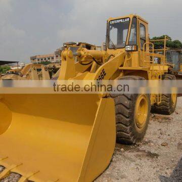 CAT 966E 966F 966G 966H 950E 950F 950G 950H 980C 980F 980G 980H 936E 936F 938F 938G 910 USED CATERPILLAR WHEEL LOADERS ON SALE