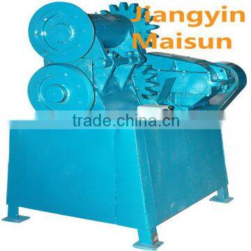 Hydraulic tire cutting machine from Jiangyin Maisun