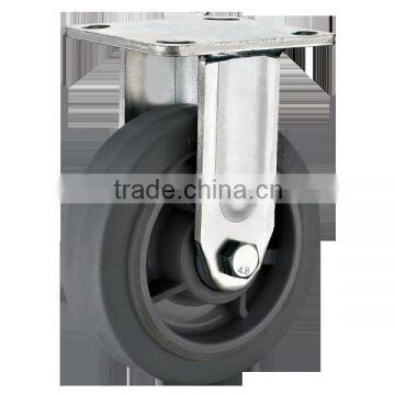Heavy Duty Casters With TPR Wheel photo-4