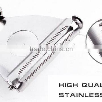 Stainless Steel Vegetable Peeler Apple Peeler Wholesale Peeler photo-5