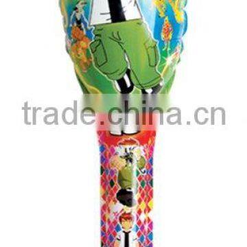 WABAO balloon-Ben 10