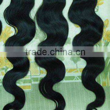 fr 2013 Cheap 100% Virgin Cambodian Hair Quality Products Made in China