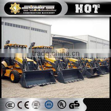 Hot! XCMG XT872 2 ton small loader backhoe tyres