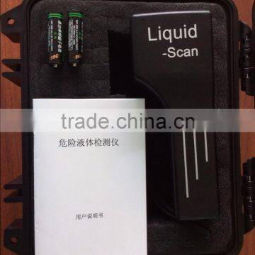 Handheld Hazardous Liquid Detector HZ-SW801 photo-4