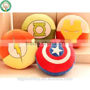 Hot Sales Emoji Pillow Stuffed Toys photo-5