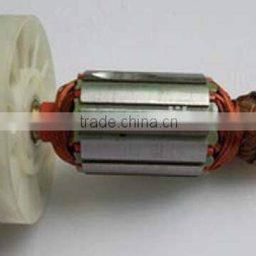 PR-38E armature and stator for electric hammer