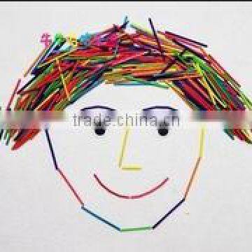 Colored Matchstick in Bulk photo-4