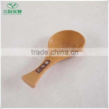 Natural Bamboo Tea Spoon