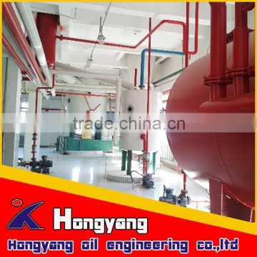 10-300 TPD hot sale oil machine soybean cooking oil making machine