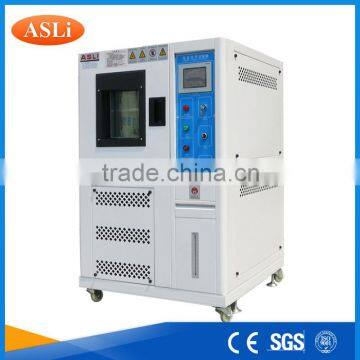 ASLi Ozone accelerated aging chamber/ ozone test chamber