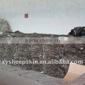 Low Price of 100% Australia Sheepskin Shoe Lining photo-4