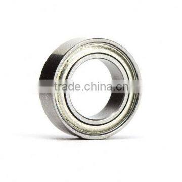 High Precision Miniature Ball Bearing 603zz for cooling fans