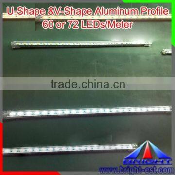 BG-1704A-5050-60 Led Light Bar,led Bar Light 12v photo-4