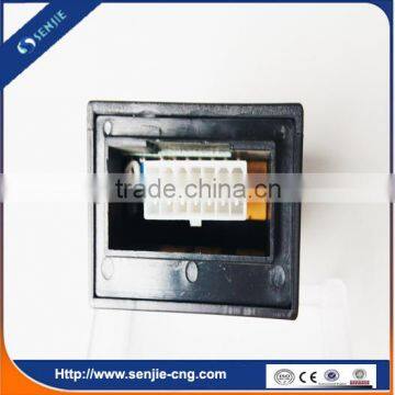 CNG/LPG 4cil Omvl Emulator for Efi System photo-2