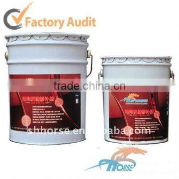 HM-120ML Modified Epoxy Resin , Construction Crack Sealing Glue