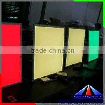 600*600 Panels,RGB Ceiling Lights,RGB Panels Lamp photo-5