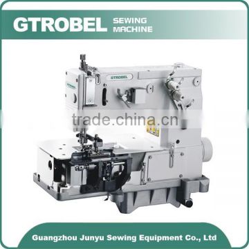 Household Sewing Machine Type and Flat-Bed Mechanical Configuration Sewing Machine