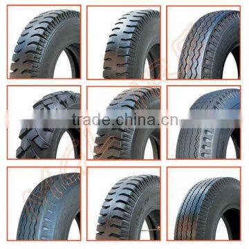 high quality trailer tires 1000-20 for sale