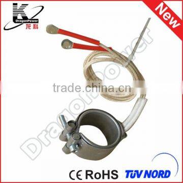 Preminum Waterproof Copper Band Heater With CE Certificate photo-6