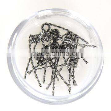 Imported Electric Smoke Tiger Prebuilt Coil Model TI-1 photo-6