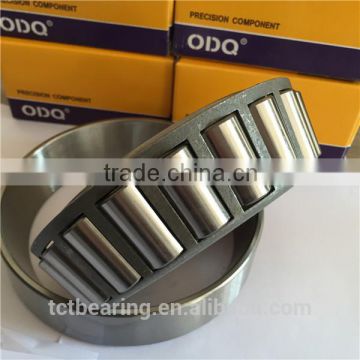 Guanxian Factory Free Sample!!! taper roller bearing 33007