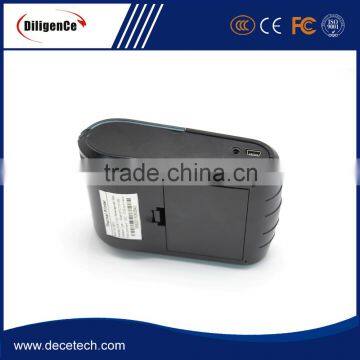 Good Price Buy 2d Barcode Bluetooth Printer photo-5