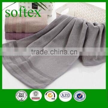 Bamboo Wash Cloth for Adults / Bamboo Face Towel photo-4