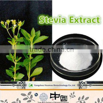 Lot stock 100% natural no calorie stevia extract tablet