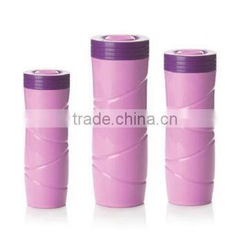 2015 Newest matearial Eco-friendly PLA Cup(Family set)