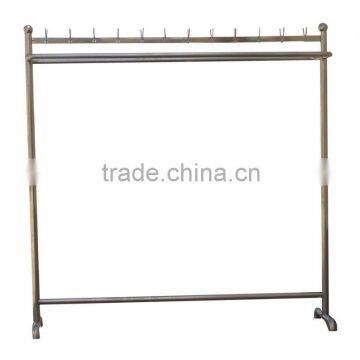 Stainless Steel Rack