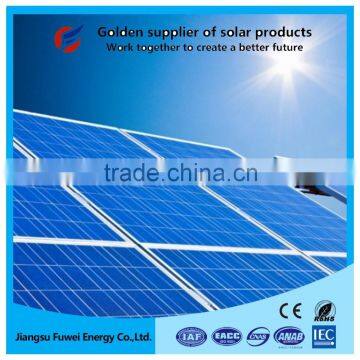 China Top 1 And Poly 5w 20w 30w 40w 50 W 100 W 150w 200 W 250w 260 W 300w 310 W 320 W Solar Panel