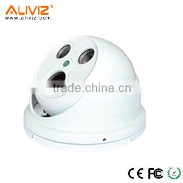 New AHD dome 720P IR waterproof AHD camera
