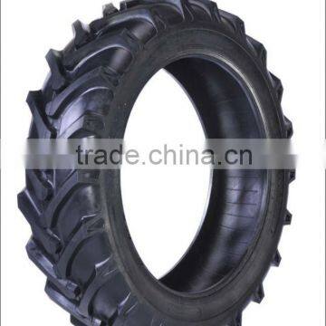 Agricultural rotary tiller tire/tyre/pneus 12.5-15 13.5-38 18.4-34 11.00-16 high quality exported to UAE and Indonisia