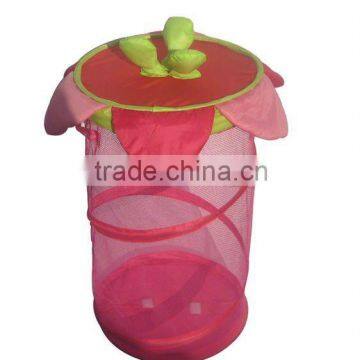 foldable cartoon laundry hamper cartoon storage hamper13