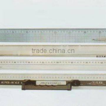 Dress Making Ruler /Tailoring Rulers/ Acrylic Quilting Graph Ruler /french Curve Ruler photo-6