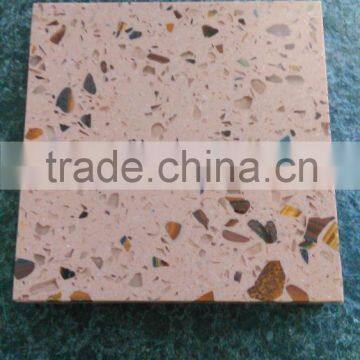 High quality quartz stone slabs