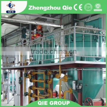 2016 hot scale Peanut oil refining production machinery line,peanut oil refining processing equipment,workshop machine