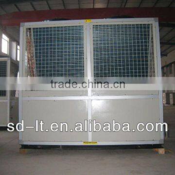 Scroll Type Air to Water Chiller