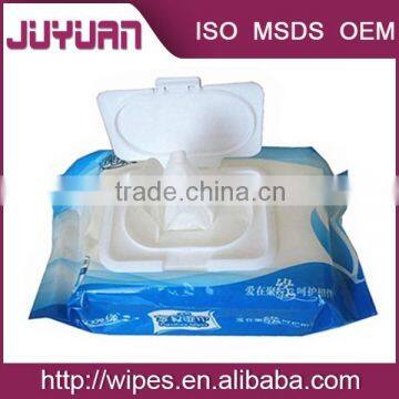 Household Wet Wipes Non-alcohoL Clean Wet Wipes