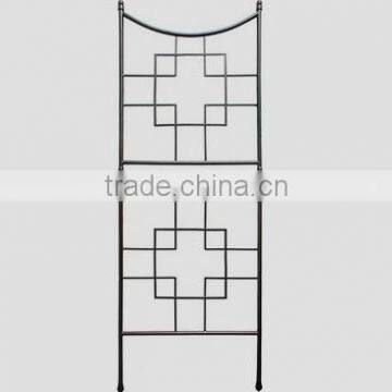 outdoor artificial plant trellises