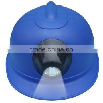 Night vision safety helmet led safety helmet