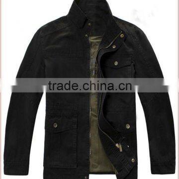 latest design jackets for men